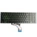 Laptop keyboard for HP Pavilion 15-ec1024ax 15-ec1051ax